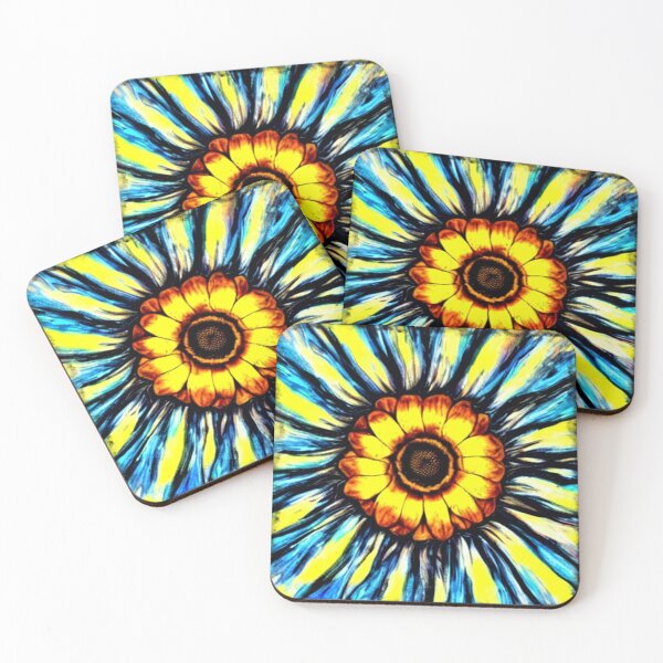 Item preview, Sunflower designed and sold by TSHxArtgrind.