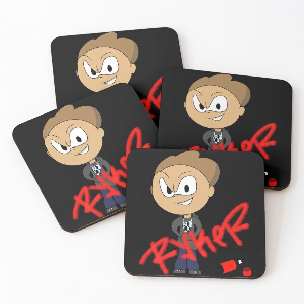 Item preview, Ryker no. 2 designed and sold by Alexandra Wilson Rapadas.