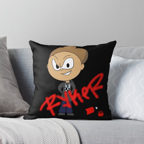 Item preview, Ryker no. 2 designed and sold by Alexandra Wilson Rapadas.