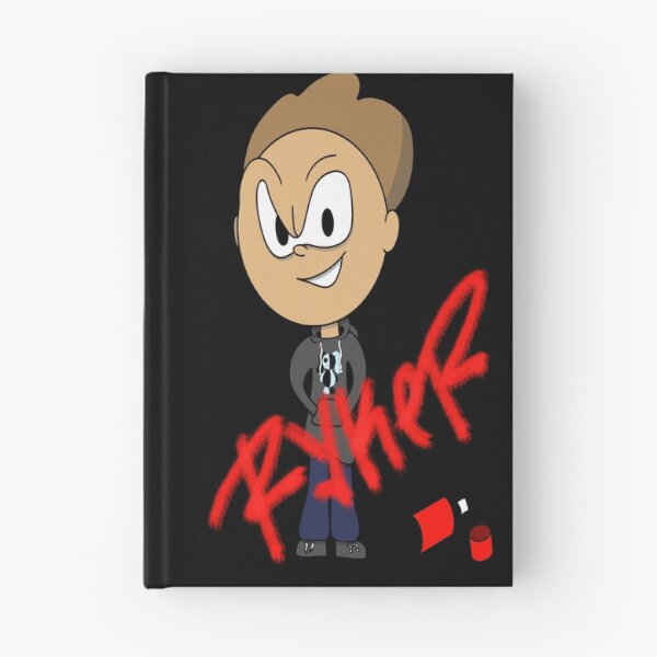 Item preview, Ryker no. 2 designed and sold by Alexandra Wilson Rapadas.