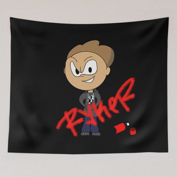 Item preview, Ryker no. 2 designed and sold by Alexandra Wilson Rapadas.