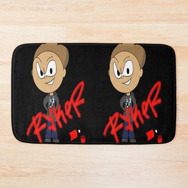 Item preview, Ryker no. 2 designed and sold by Alexandra Wilson Rapadas.