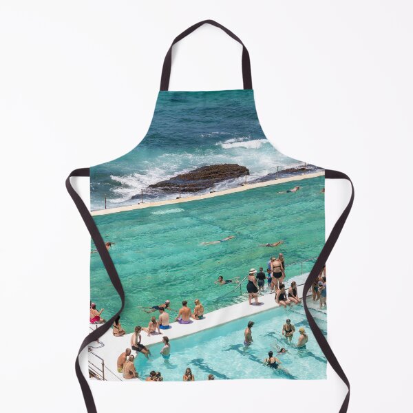 Item preview, Bondi Icebergs swimming pools designed and sold by Martin Berry Photography.
