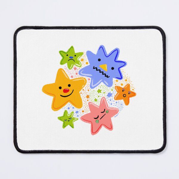 Item preview, Star Cluster designed and sold by lateforcakes.