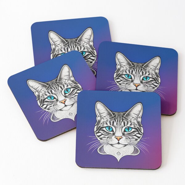 Item preview, Meowgical designed and sold by Story24net.