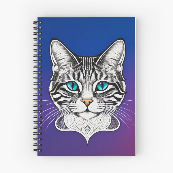 Item preview, Meowgical designed and sold by Story24net.