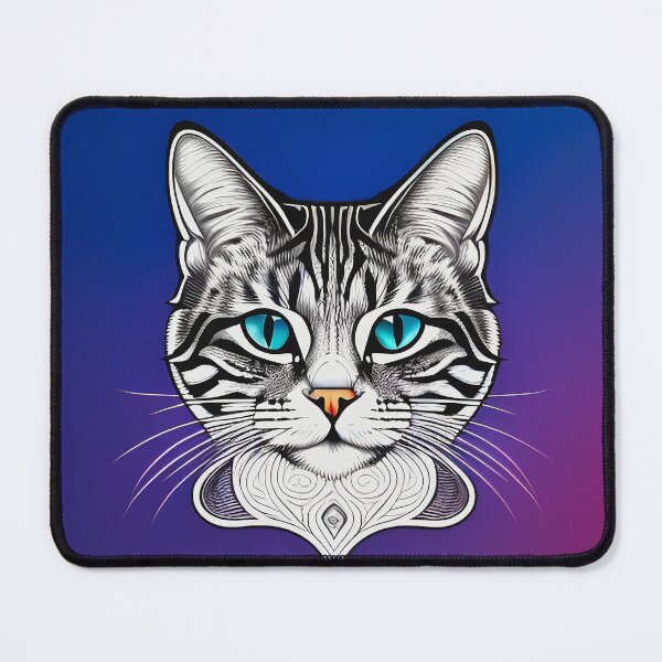 Item preview, Meowgical designed and sold by Story24net.
