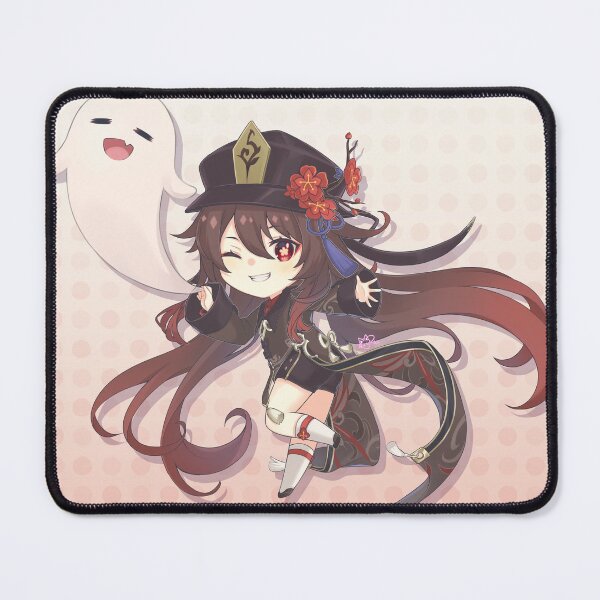 Item preview, Chibi Hu tao designed and sold by Rin Mini.