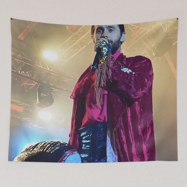 Item preview, king jared concert designed and sold by matthewbensen.