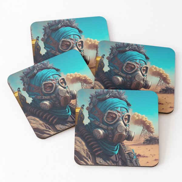 Item preview, Welcome To The Badlands 2 designed and sold by Tiberius404.