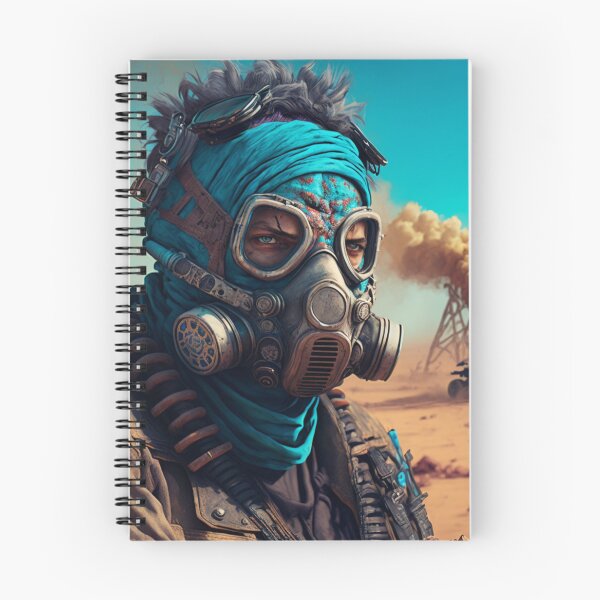 Item preview, Welcome To The Badlands 2 designed and sold by Tiberius404.