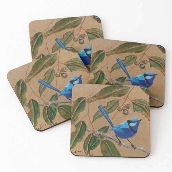 Item preview, Splendid Wren designed and sold by Cynthia Dix.