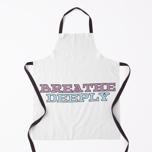 Item preview, Breathe Deeply designed and sold by variant designer.