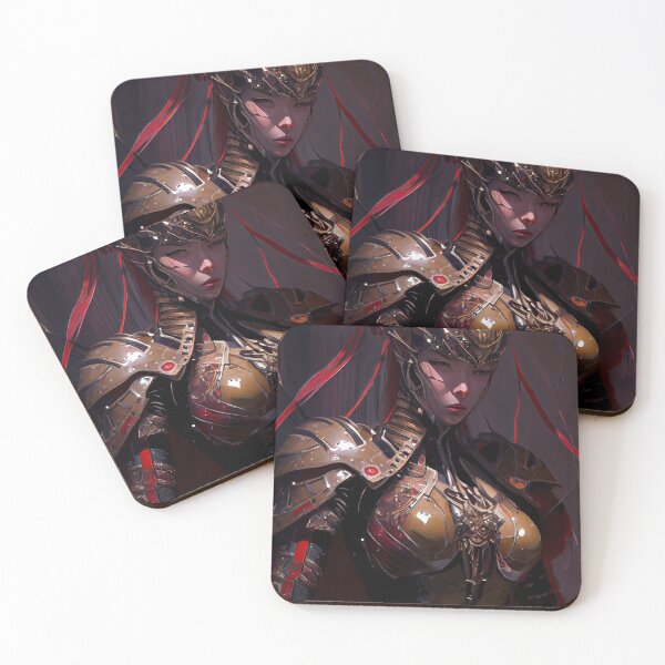 Item preview, Gracia designed and sold by OccultDreams.
