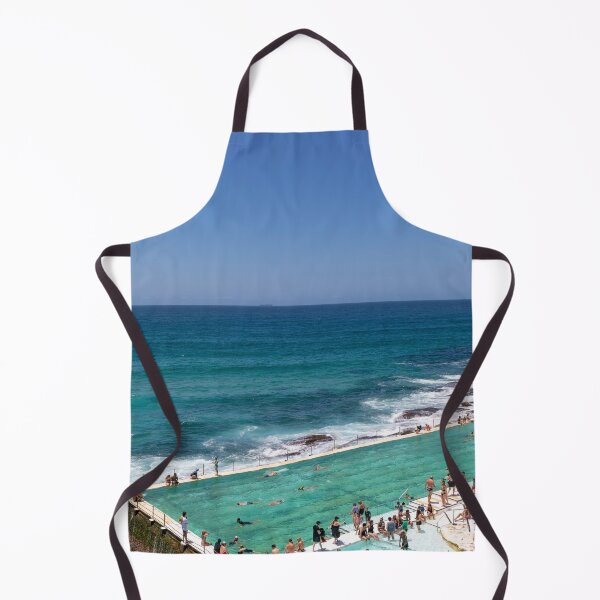 Item preview, Bondi Icebergs swimming pool designed and sold by Martin Berry Photography.
