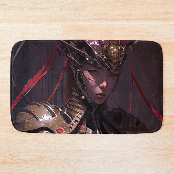 Item preview, Gracia designed and sold by OccultDreams.