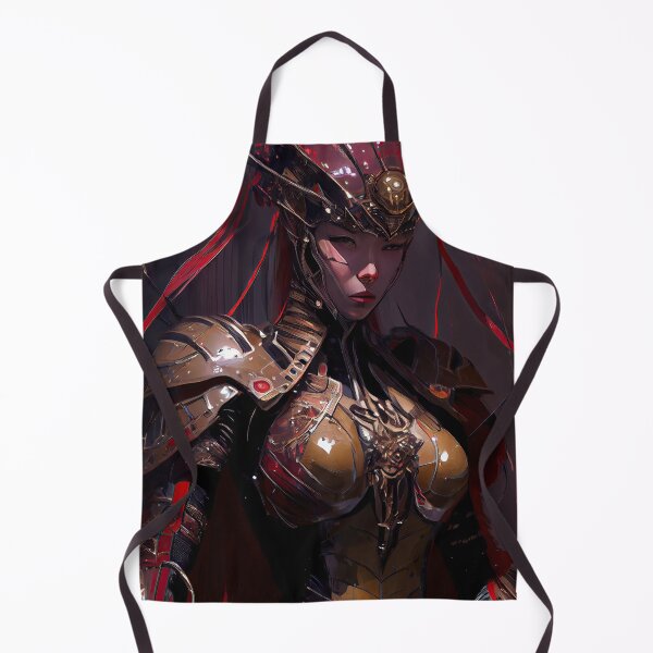 Item preview, Gracia designed and sold by OccultDreams.