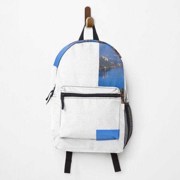 Item preview, famouse lake bled in slovenia designed and sold by barbich.
