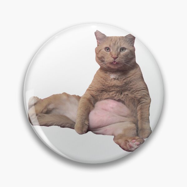 Aperçu de l'œuvre Chat avec du ventre créée et vendue par FrozenLotus.