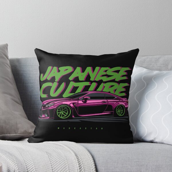 Item preview, Japanese Culture. RC-F designed and sold by OlegMarkaryan.
