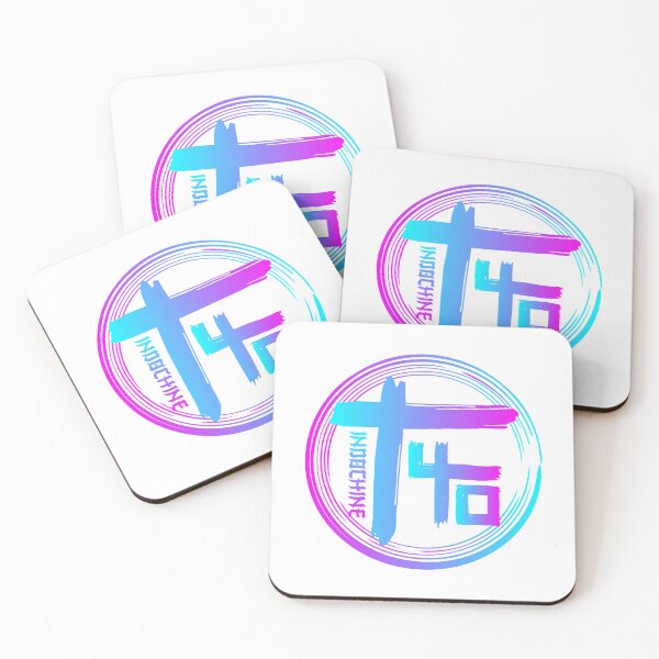 Item preview, Indochine - Colourful designed and sold by Studiopork.