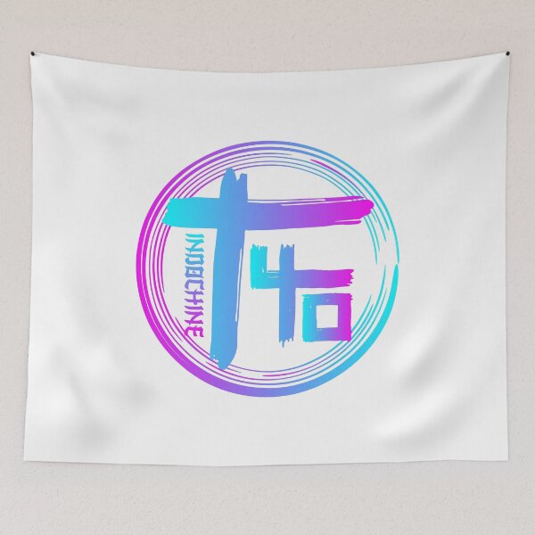 Item preview, Indochine - Colourful designed and sold by Studiopork.