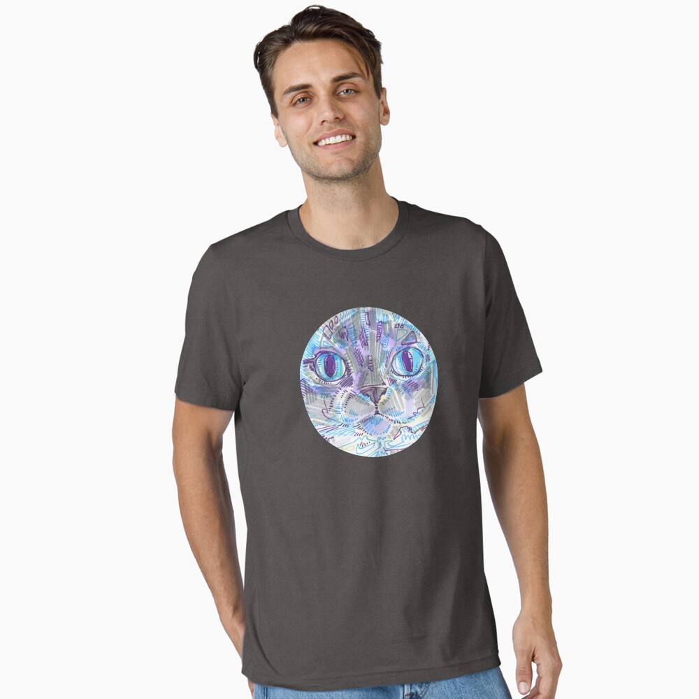 Item preview, Essential T-Shirt designed and sold by gwennpaints.
