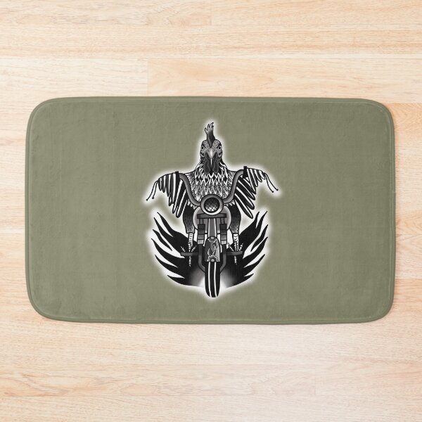 Item preview, Runaway Rooster designed and sold by mb930702.