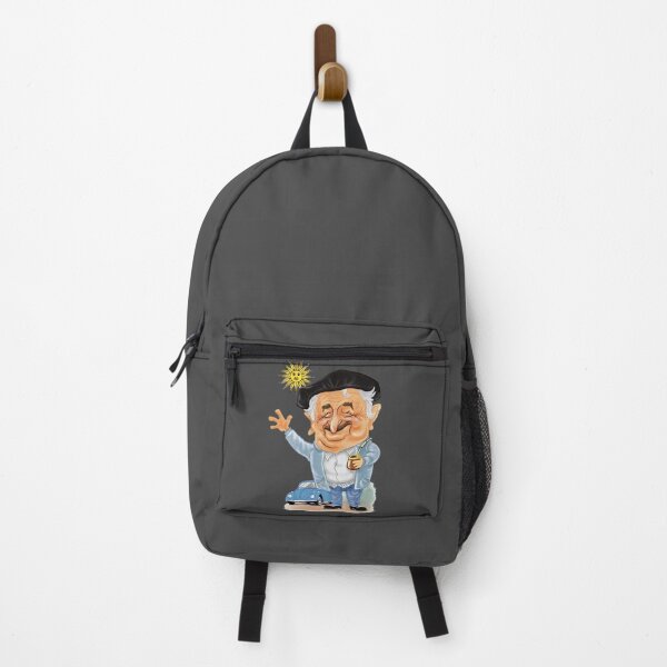 Item preview, Pepe Mujica artwork cartoon caricature designed and sold by PoliticsPrint.