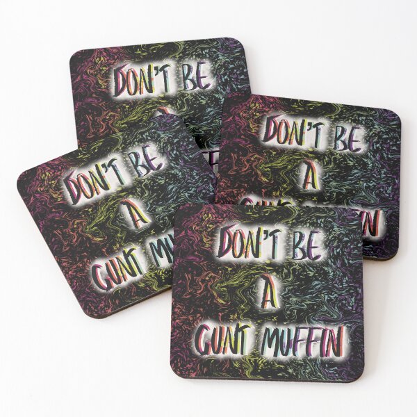 Item preview, C*** muffin  designed and sold by HouseOfDon.