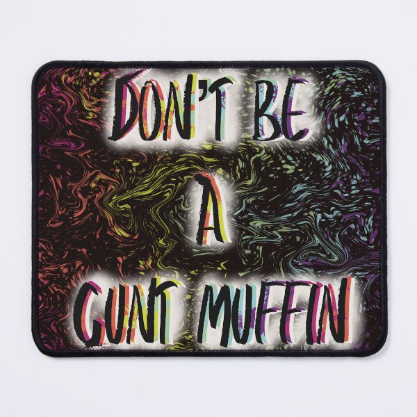 Item preview, C*** muffin  designed and sold by HouseOfDon.