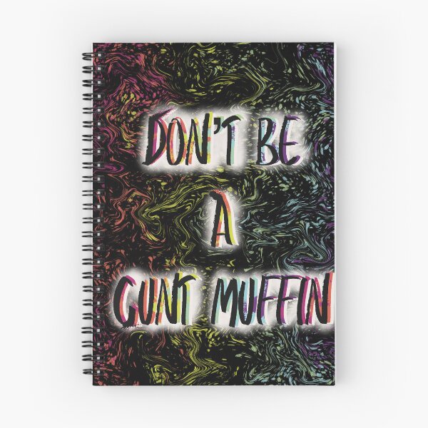 Item preview, C*** muffin  designed and sold by HouseOfDon.