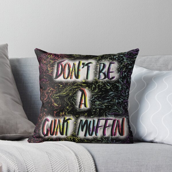 Item preview, C*** muffin  designed and sold by HouseOfDon.