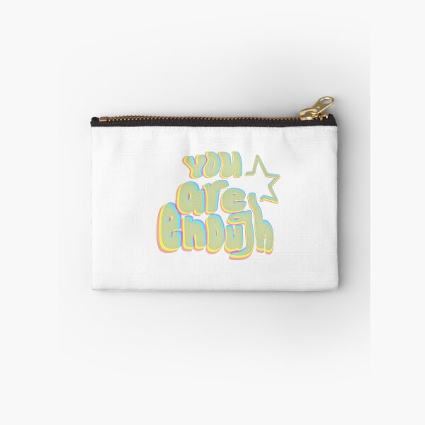 Item preview, You Are Enough designed and sold by lgrace-247.