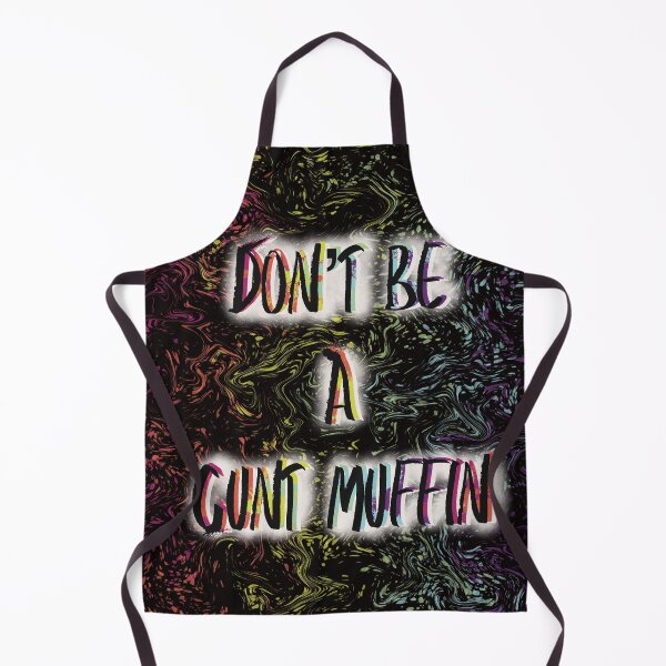 Item preview, C*** muffin designed and sold by HouseOfDon.