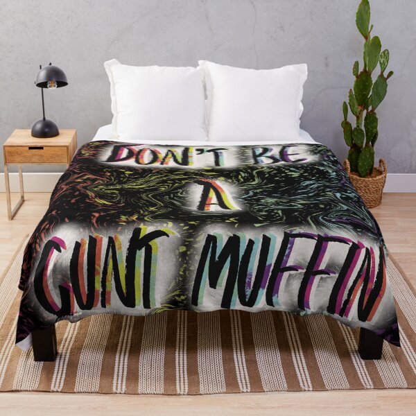 Item preview, C*** muffin  designed and sold by HouseOfDon.