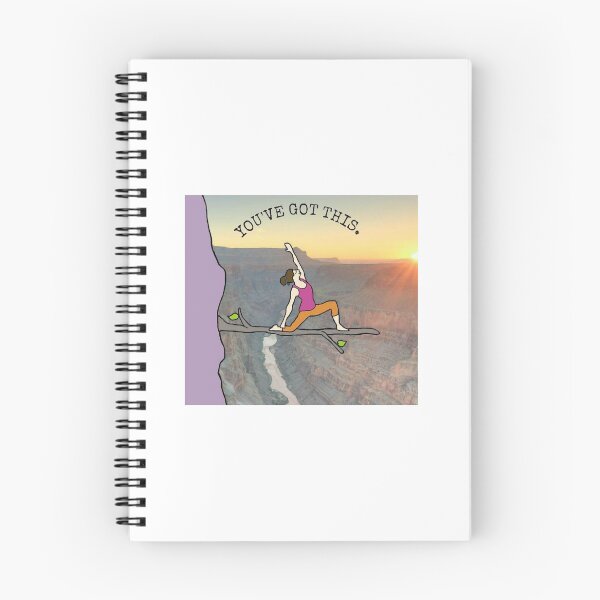 Item preview, You've Got This. - Branch designed and sold by wockydoodles.