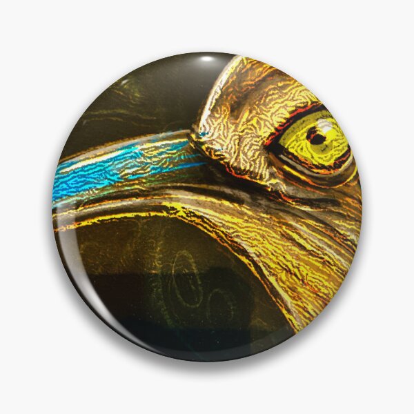 Item preview, curlew designed and sold by Pipsilk.