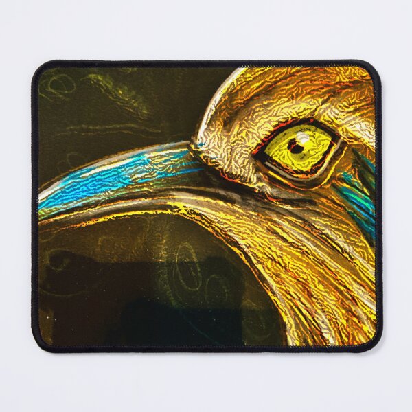 Item preview, curlew designed and sold by Pipsilk.