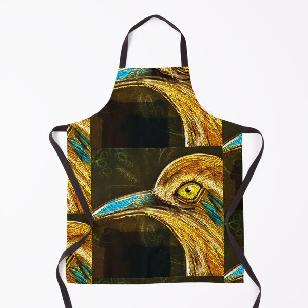 Item preview, curlew designed and sold by Pipsilk.