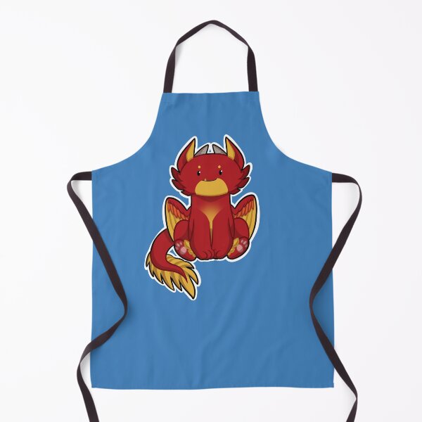 Item preview, Cute western dragon designed and sold by Maythedragonlord .