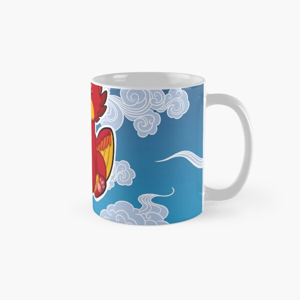 Item preview, Cute western dragon designed and sold by Maythedragonlord .