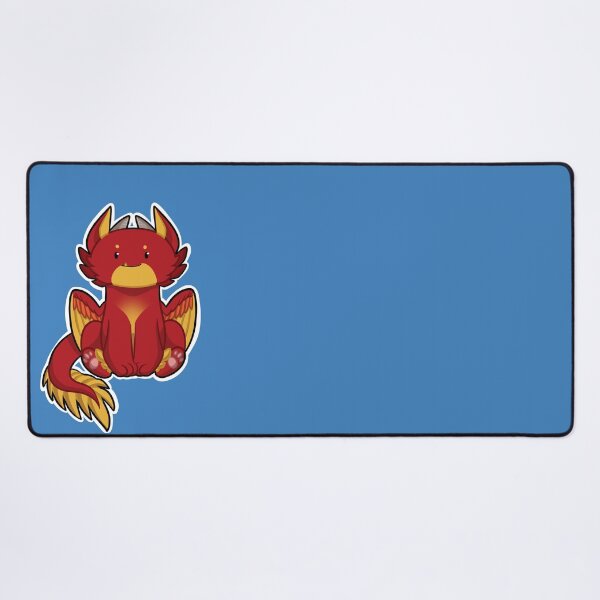 Item preview, Cute western dragon designed and sold by Maythedragonlord .