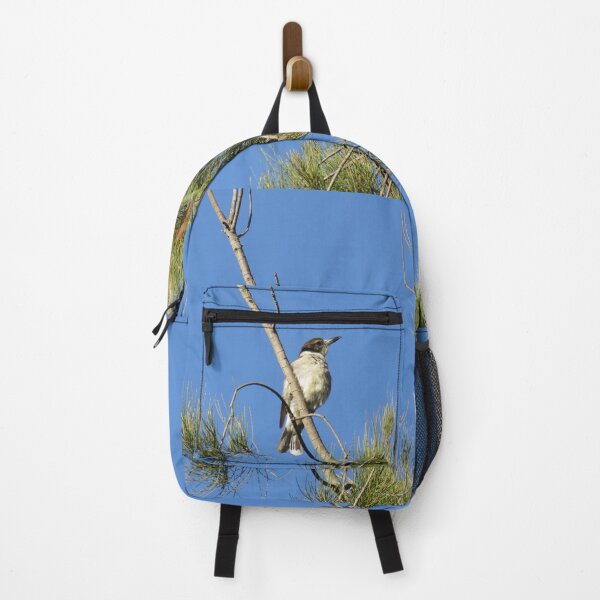 Item preview, Grey butcherbird designed and sold by greentiger1.