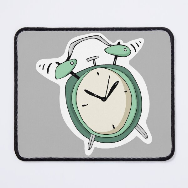 Item preview, Alarm Clock designed and sold by alachiki.