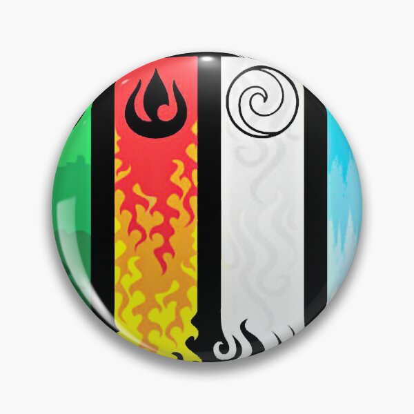 Item preview, Elemental Avatar designed and sold by JustinaAmber8.