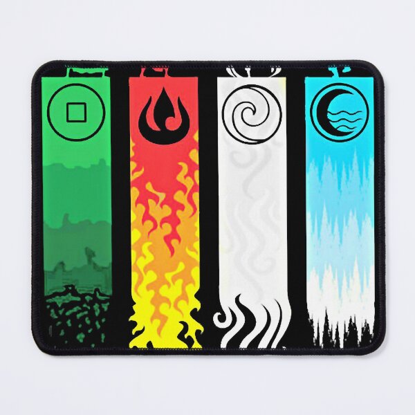Item preview, Elemental Avatar designed and sold by JustinaAmber8.