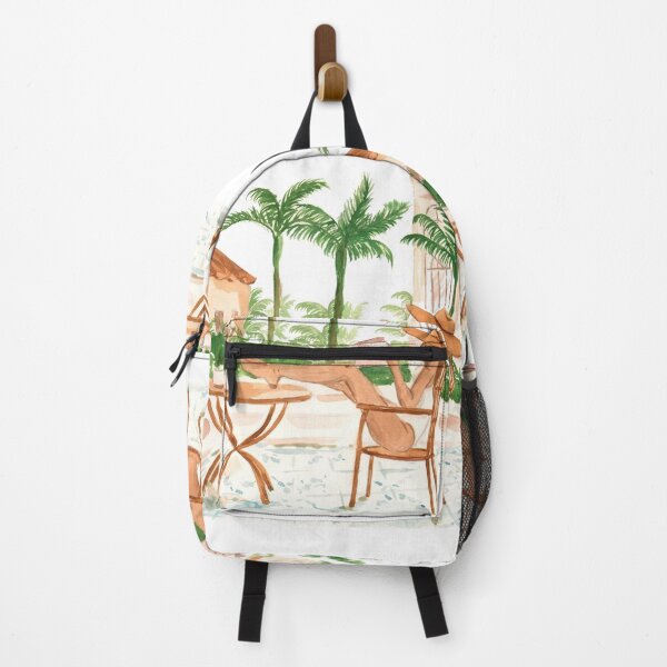 Item preview, Vacation Mode designed and sold by dennisrodri.