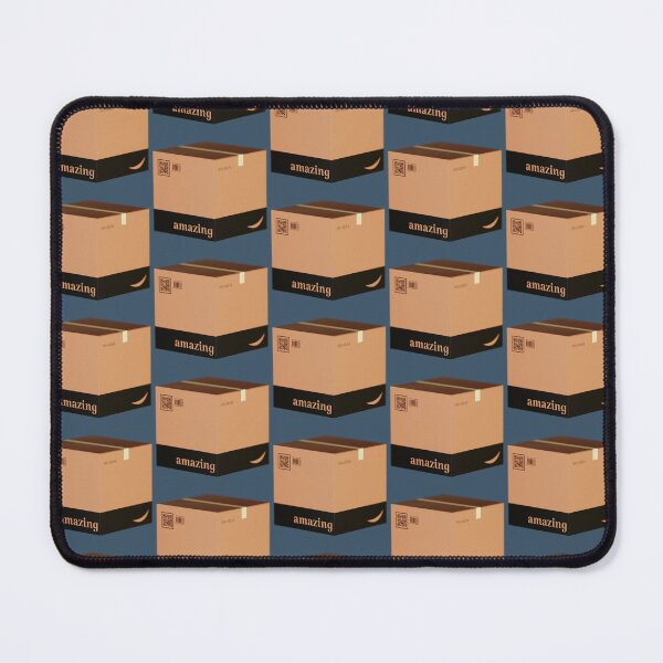Item preview, Amazing Cardboard Shipping Box designed and sold by jrfiiANIMATION.