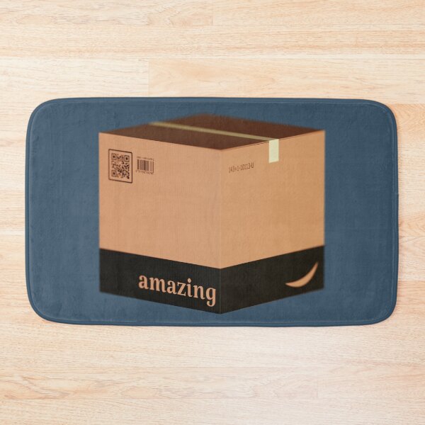 Item preview, Amazing Cardboard Shipping Box designed and sold by jrfiiANIMATION.
